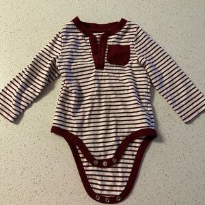 Cat and Jack Kids Onesie